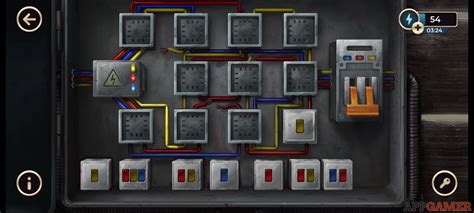 electrical box puzzle|online electrical circuit game free.